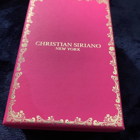 Woman’s Beautiful jeweled dangling earrings. Approx 3.5-4”.NWNT. - Picture 12 of 13